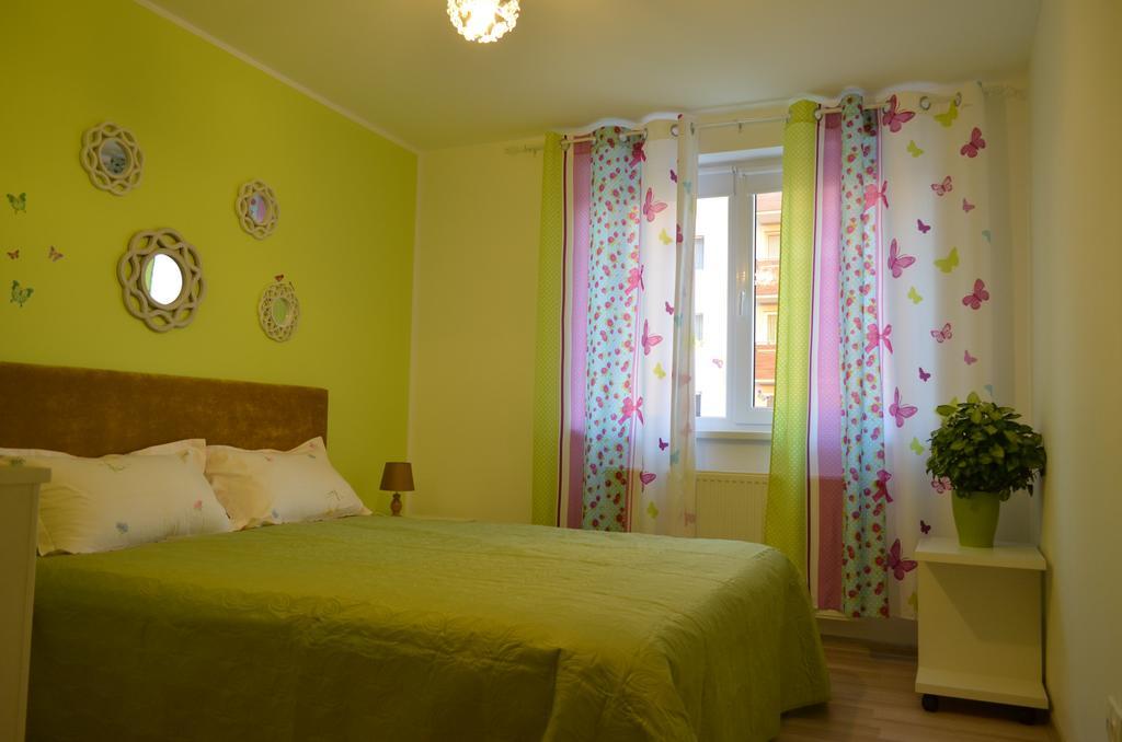 Sweet Butterflies Residence Braşov Eksteriør billede